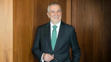 Σταύρος Κουμεντάκης