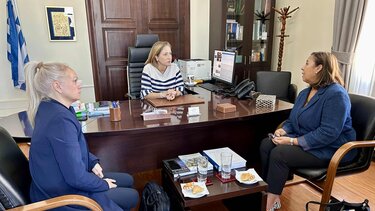 Μαρία Κοζυράκη, ΜΟΔ