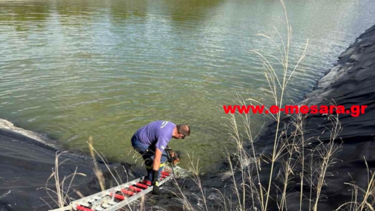 Σκυλιά-Λιμνοδεξαμενή