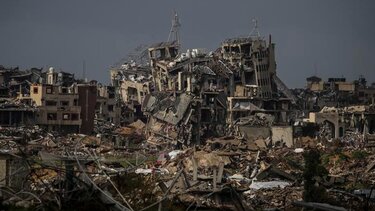 λωρίδα της Γάζας