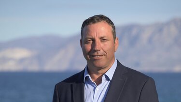 Μανώλης Μενεγάκης