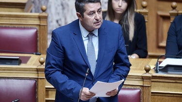 Γιώργος Μυλωνάκης