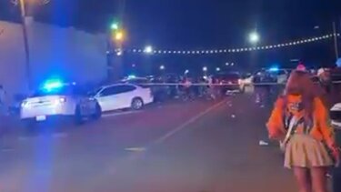 Τέσσερις νεκροί από πυροβολισμούς μετά από αγώνα λυκείου στο Μισισίπι