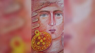 Μίτος της Αριάδνης βιβλίο