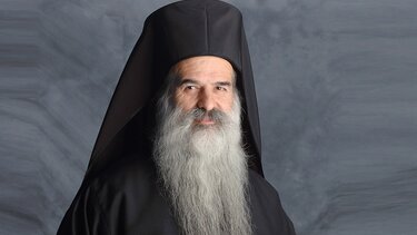 Δέκα χρόνια από την εκδημία του Μητροπολίτη Νεκταρίου