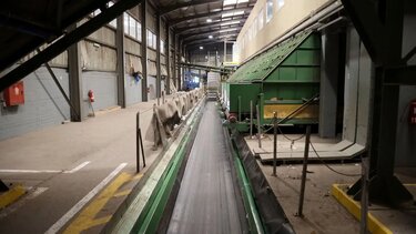 Καύση Απορριμμάτων