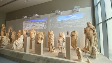 Μουσείο Μεσσαράς