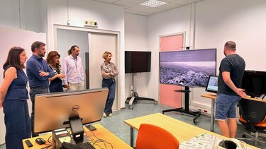 Μποκέας ΙΤΕ