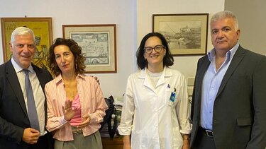 Σημαντική ενίσχυση του Γ.Ν. Χανίων με ιατρικό και νοσηλευτικό προσωπικό