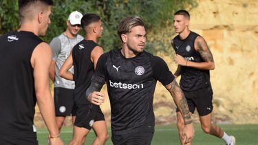 ΟΦΗ: Η αποστολή του αγώνα με τον Άρη