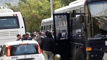 ΟΠΕΚΕΠΕ συλλήψεις ευελπίδων