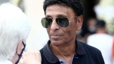 Βασίλης Παϊτέρης 