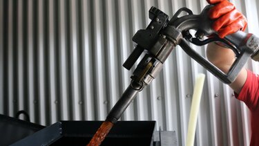 Πετρέλαιο θέρμανσης