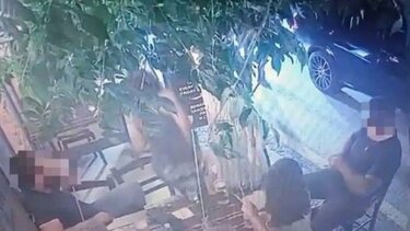 Γούβες, Πιστολίδι