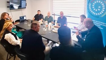 Συνάντηση, Ψυχική υγεία