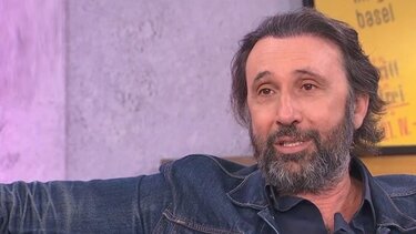 Ρένος Χαραλαμπίδης