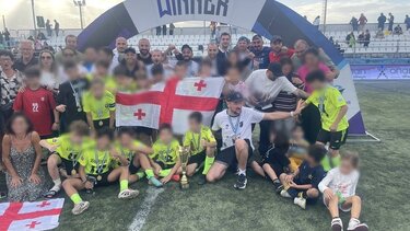 Ρέθυμνο Soccer