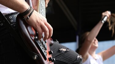 Ροκ συναυλία