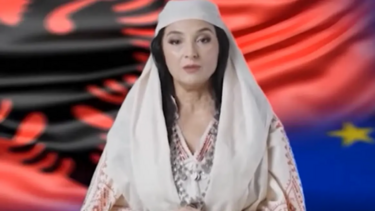 ρομποτ-υπουργός-Αλβανία