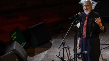 Διονύσης Σαββόπουλος