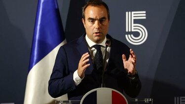 Σεμπαστιάν Λεκορνί