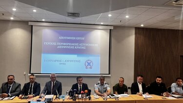 Μιχάλης Χρυσοχοίδης