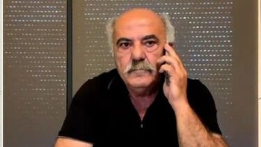 Ανδρέας Στρατάκης, Χασάπης