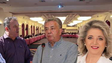 Σχόλιο Βοργιάς Αρναουτάκης