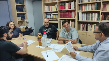 Απόφοιτοι ΤΕΙ, Μανώλης Συντυχάκης