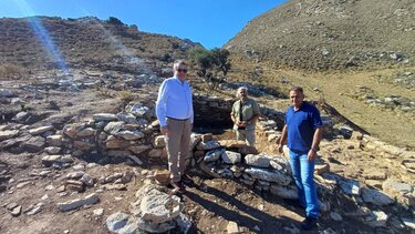 Ταταράκης Ορνέ