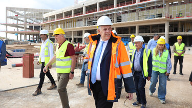 taxiaos aerodromio kasteli