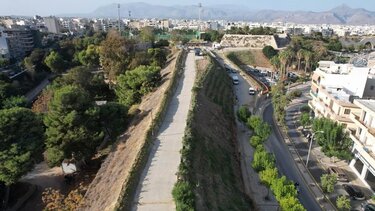 Ενετικά Τείχη