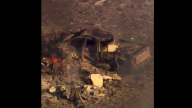 Τραγωδία στο Τενεσί: Νεκροί και αγνοούμενοι μετά από έκρηξη σε εργοστάσιο παραγωγής πυρομαχικών