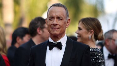 hanks