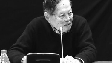 Τσεν Νινγκ Γιανγκ