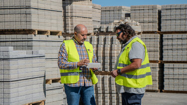 Τσιμεντοδομή Πέτρος και Μιχάλης Ριτσόπουλος