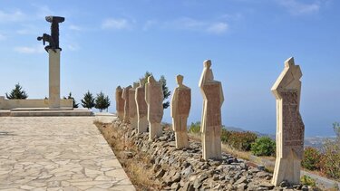 Ολοκαύτωμα Βιάννου, Εκδηλώσεις