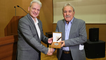 Βραβείο Ηθικής Τάξεως 2025