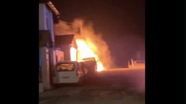 Βρετανία, Τζαμί