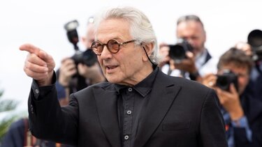 Τζορτζ Μίλερ