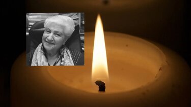 «Έφυγε» από τη ζωή μία από τις παλιές εμπόρισσες του Ηρακλείου