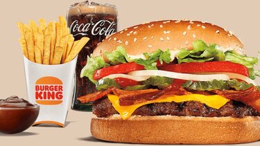 Burger King: Είναι οριστικό, έρχονται Αθήνα – Πού ανοίγει το πρώτο κατάστημα