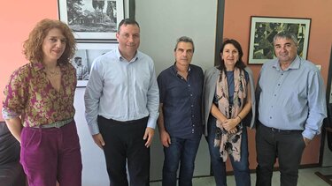 Αγιος Νικόλαος φάρος αφορεσμένου