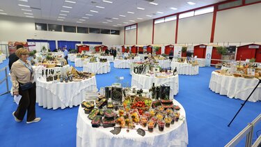 Παγκρήτιο Forum Προώθησης Κρητικών Προϊόντων