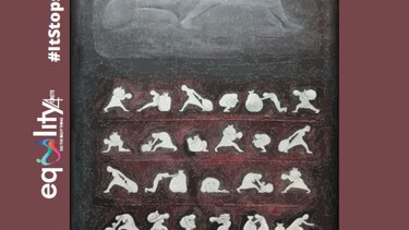 «16+ Ημέρες Δράσεις Πρόληψης και Αντιμετώπισης της Βίας κατά των Γυναικών και των Κοριτσιών», Νοέμβριος – Δεκέμβριος 2025 #ItStopsWithMe