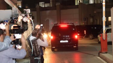 Βορίζια παράδοση