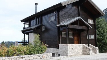 To ξενοδοχείο