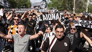 Δεκέμβριος, ο μήνας του ΟΦΗ!