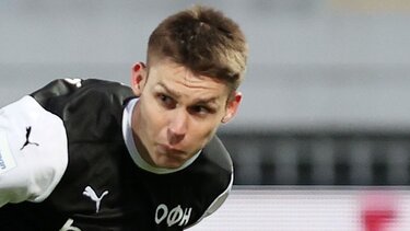 Κρίζμανιτς: «Εχουμε ποιότητα ως ομάδα, αλλά πρέπει να τη βγάλουμε στο γήπεδο»