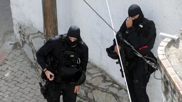 Βορίζια: έξι διαφορετικοί τύποι όπλων φέρεται να χρησιμοποιήθηκαν στο μακελειό